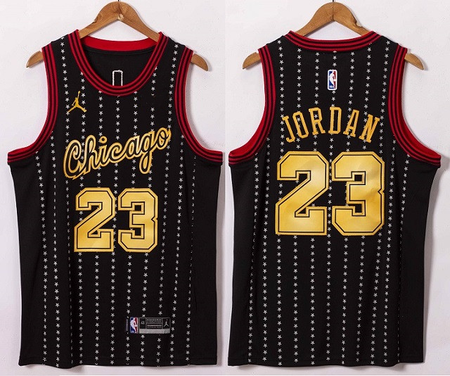 Chicago Bulls Jerseys 35